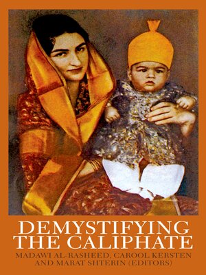 cover image of Demystifying the Caliphate